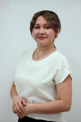 Педагогический работник Атнагулова Наиля Галиевна