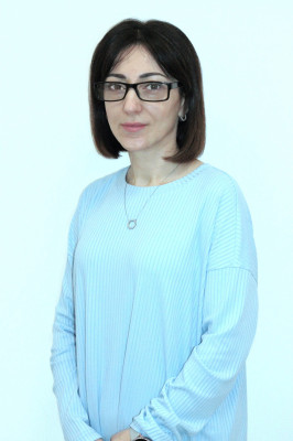Педагогический работник Шахвеледова Рената Шарафудиновна