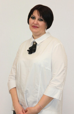 Воспитатель высшей категории Тарасова Елена Викторовна