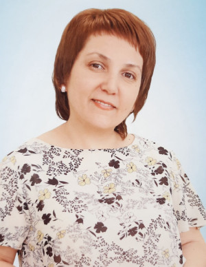 Педагогический работник Исупова Наталья Николаевна
