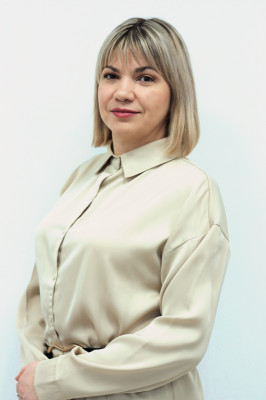 Педагогический работник Полтавец Наталья Викторовна