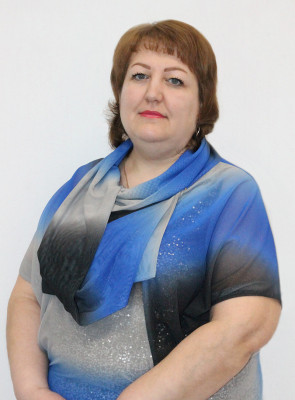 Педагогический работник Калиновская Ирина Владимировна