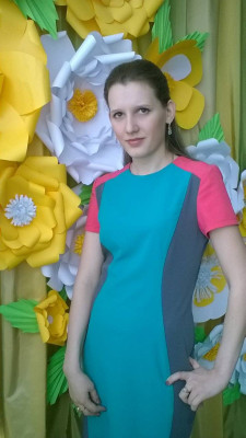 Педагогический работник Скударнова Наталья Николаевна