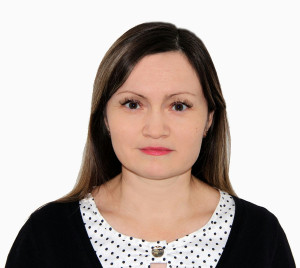 Педагогический работник Михайлова Рузалия Ильгизовна